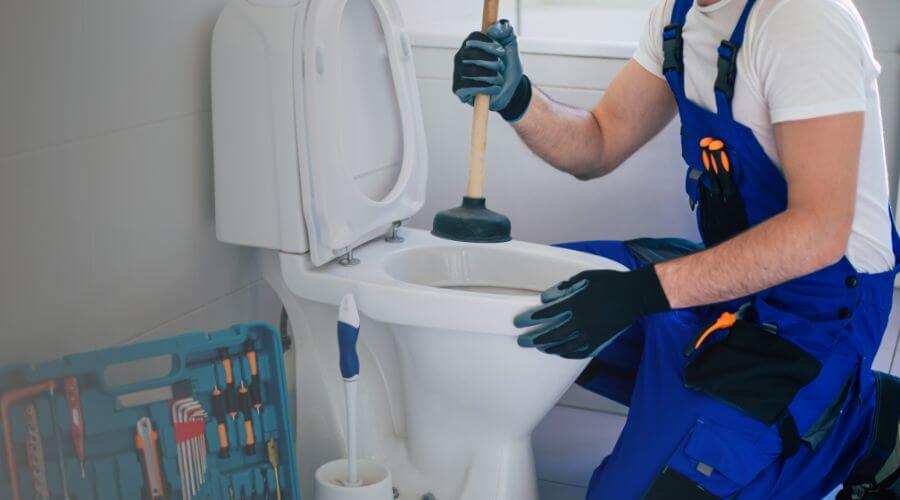 Local expert plumbing services in Palisade, MN
